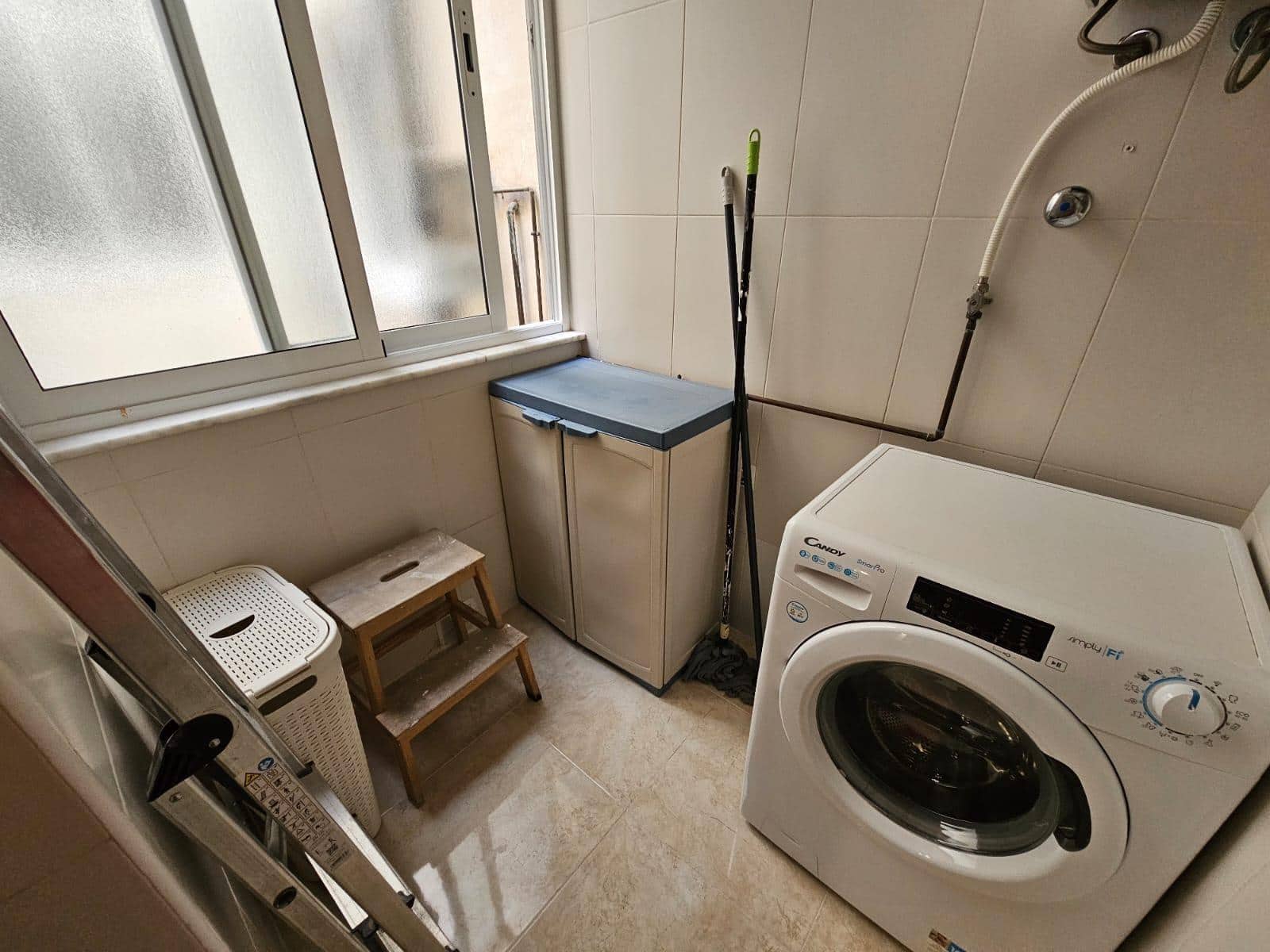 3 camera da letto Appartamento in vendita in Torrevieja - 220.000 € (Rif: 8697353)