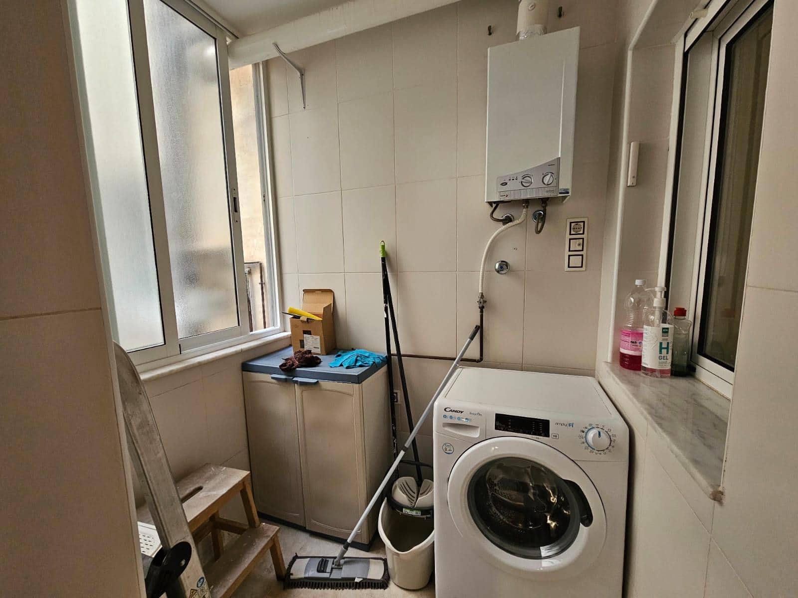 3 camera da letto Appartamento in vendita in Torrevieja - 220.000 € (Rif: 8697353)