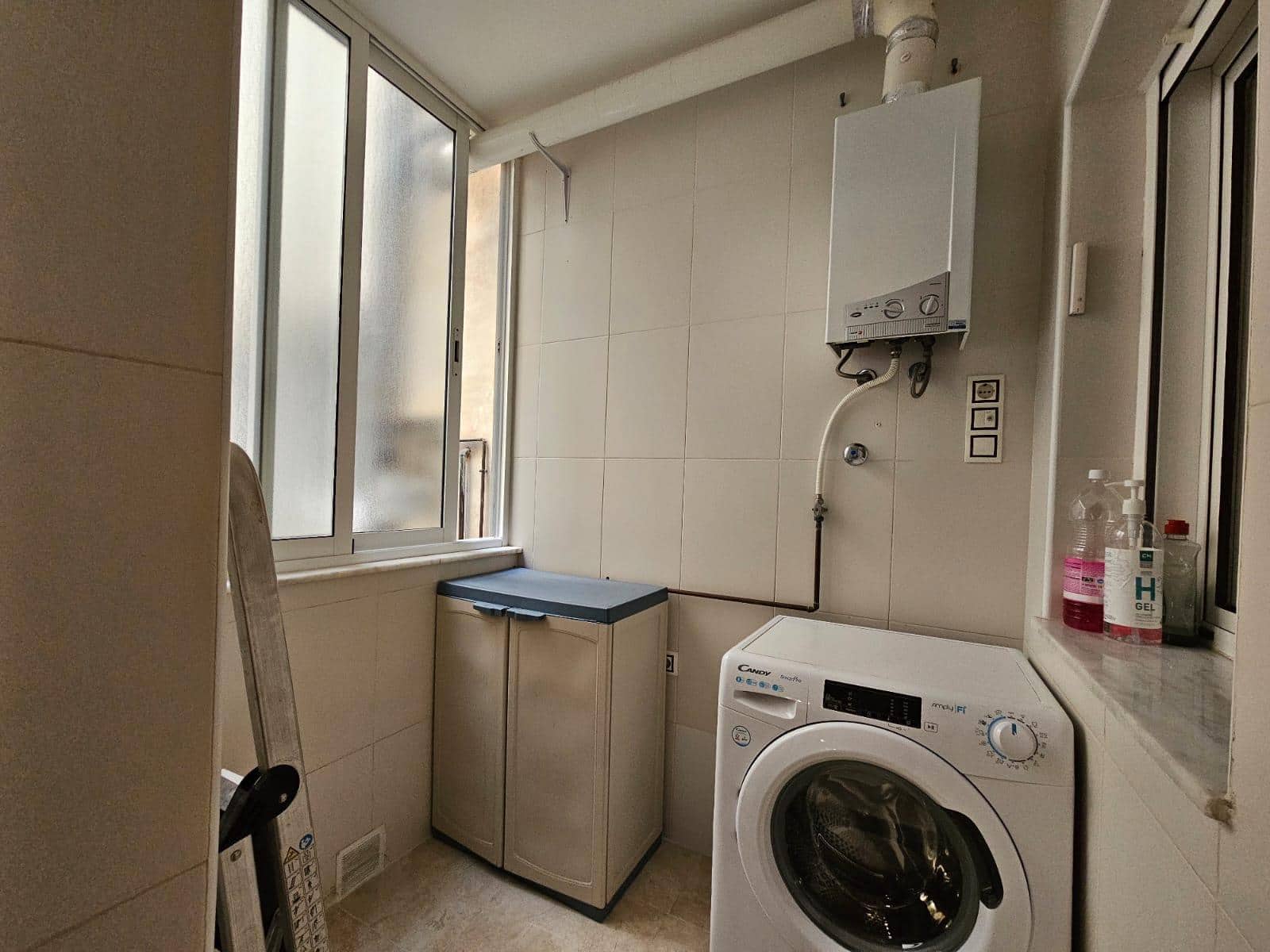 3 camera da letto Appartamento in vendita in Torrevieja - 220.000 € (Rif: 8697353)