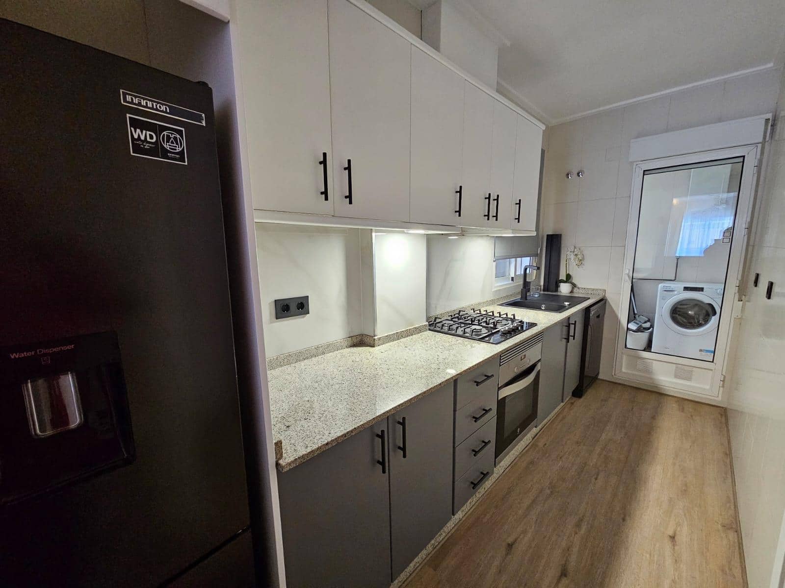 3 camera da letto Appartamento in vendita in Torrevieja - 220.000 € (Rif: 8697353)