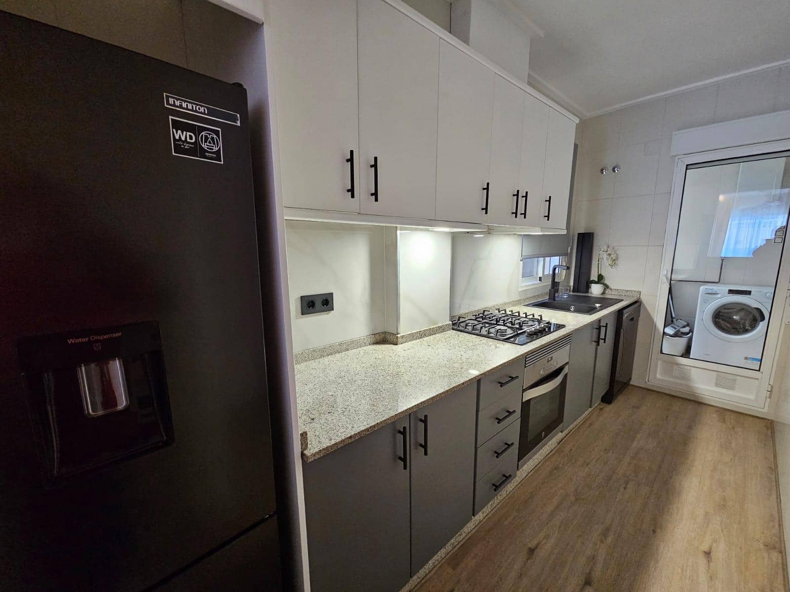 3 camera da letto Appartamento in vendita in Torrevieja - 220.000 € (Rif: 8697353)