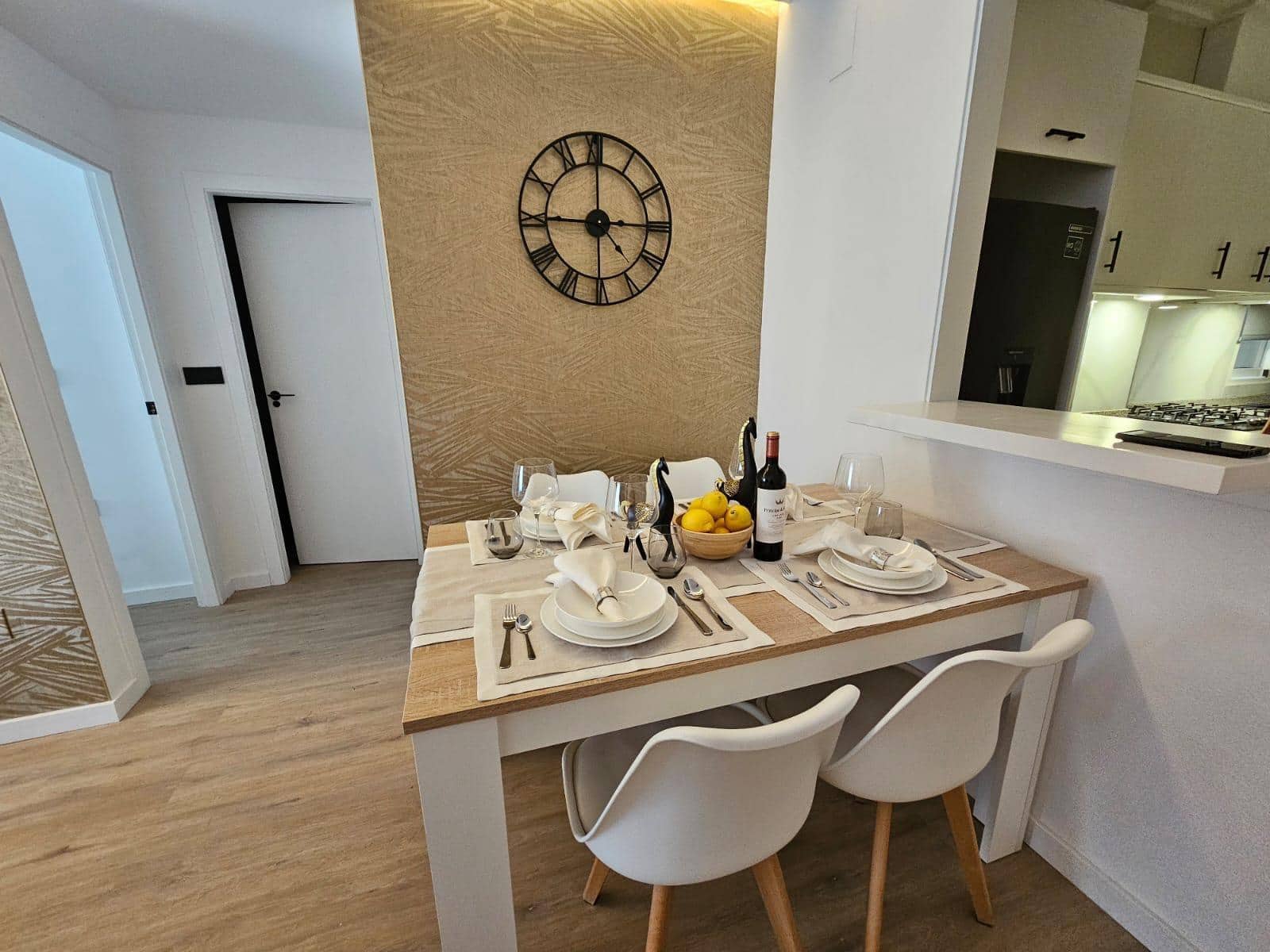 3 camera da letto Appartamento in vendita in Torrevieja - 220.000 € (Rif: 8697353)