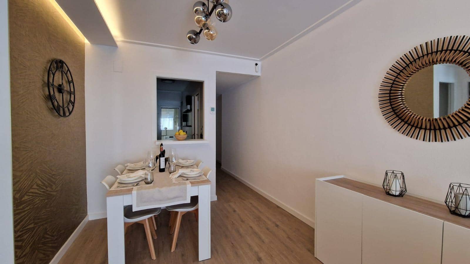 3 camera da letto Appartamento in vendita in Torrevieja - 220.000 € (Rif: 8697353)