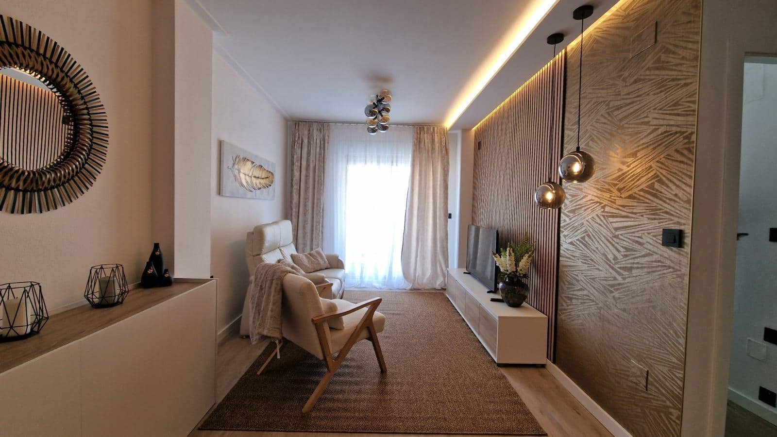 3 camera da letto Appartamento in vendita in Torrevieja - 220.000 € (Rif: 8697353)