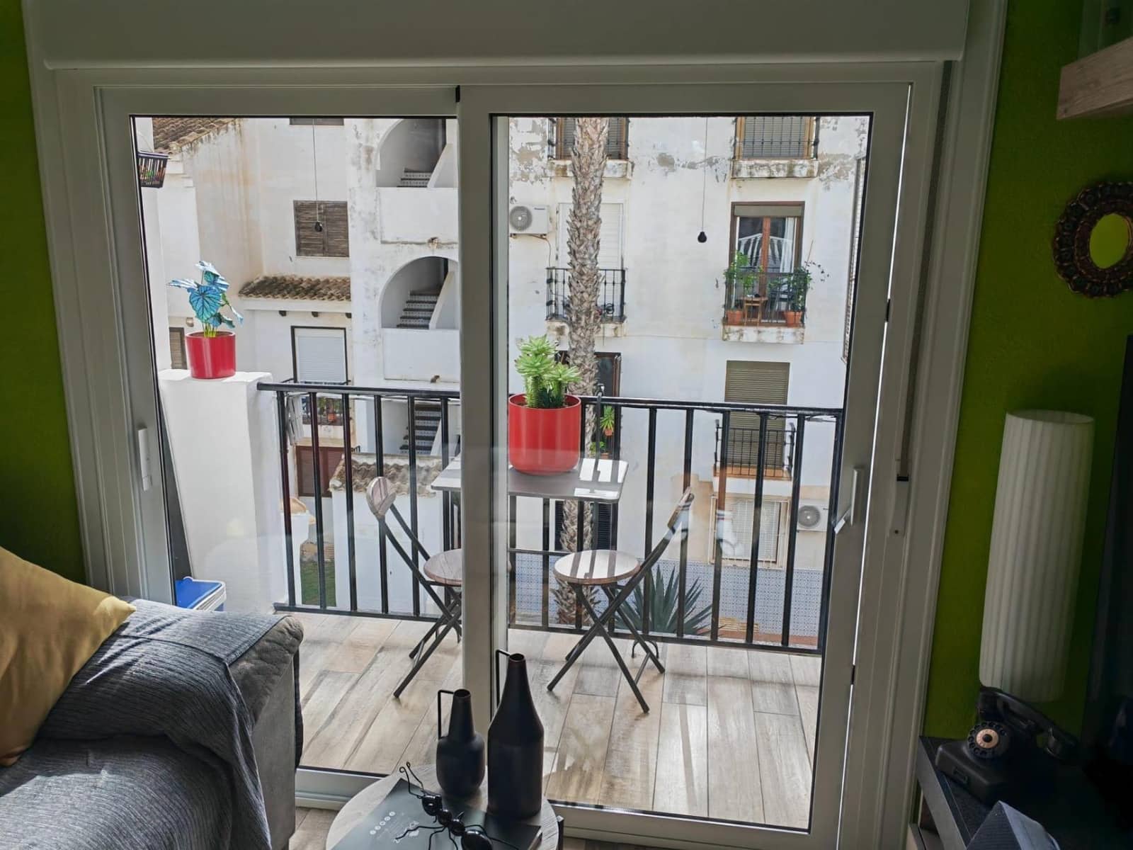 1 sypialnia Apartament na sprzedaż w Torrevieja z basenem - 93 000 € (Ref: 8697354)