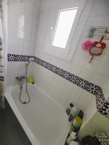 1 makuuhuone Huoneisto myytävänä paikassa Nueva Torrevieja, Torrevieja mukana uima-altaan - 93 000 € (Ref: 8697354)