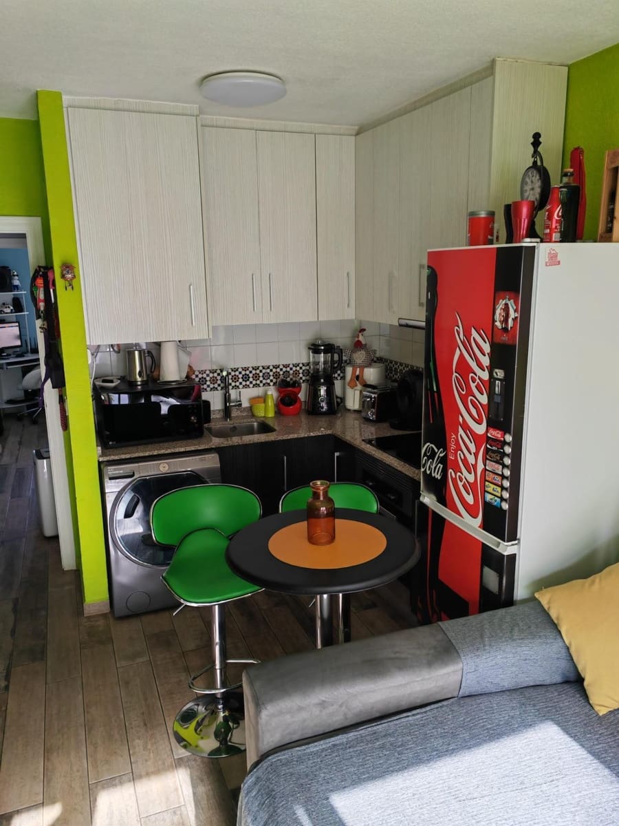 1 sypialnia Apartament na sprzedaż w Torrevieja z basenem - 93 000 € (Ref: 8697354)