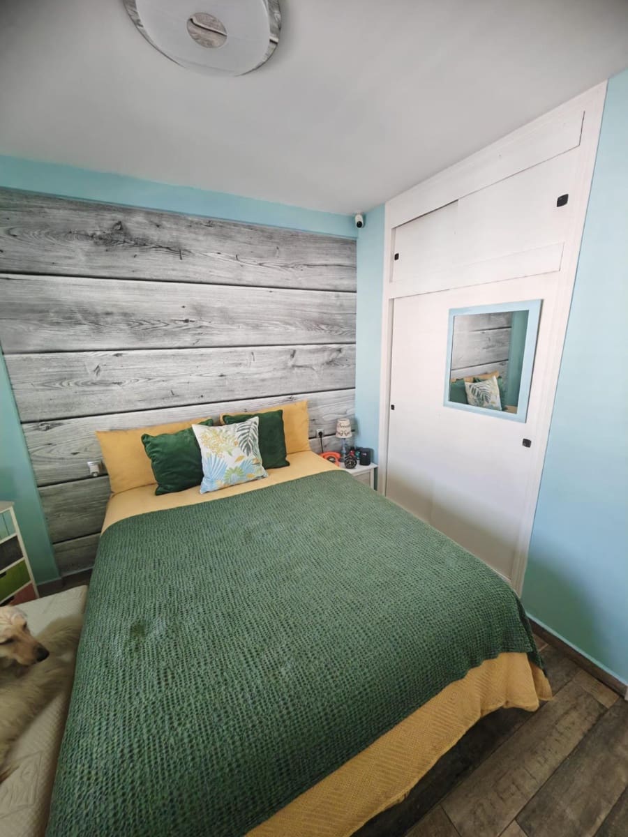 1 sypialnia Apartament na sprzedaż w Torrevieja z basenem - 93 000 € (Ref: 8697354)