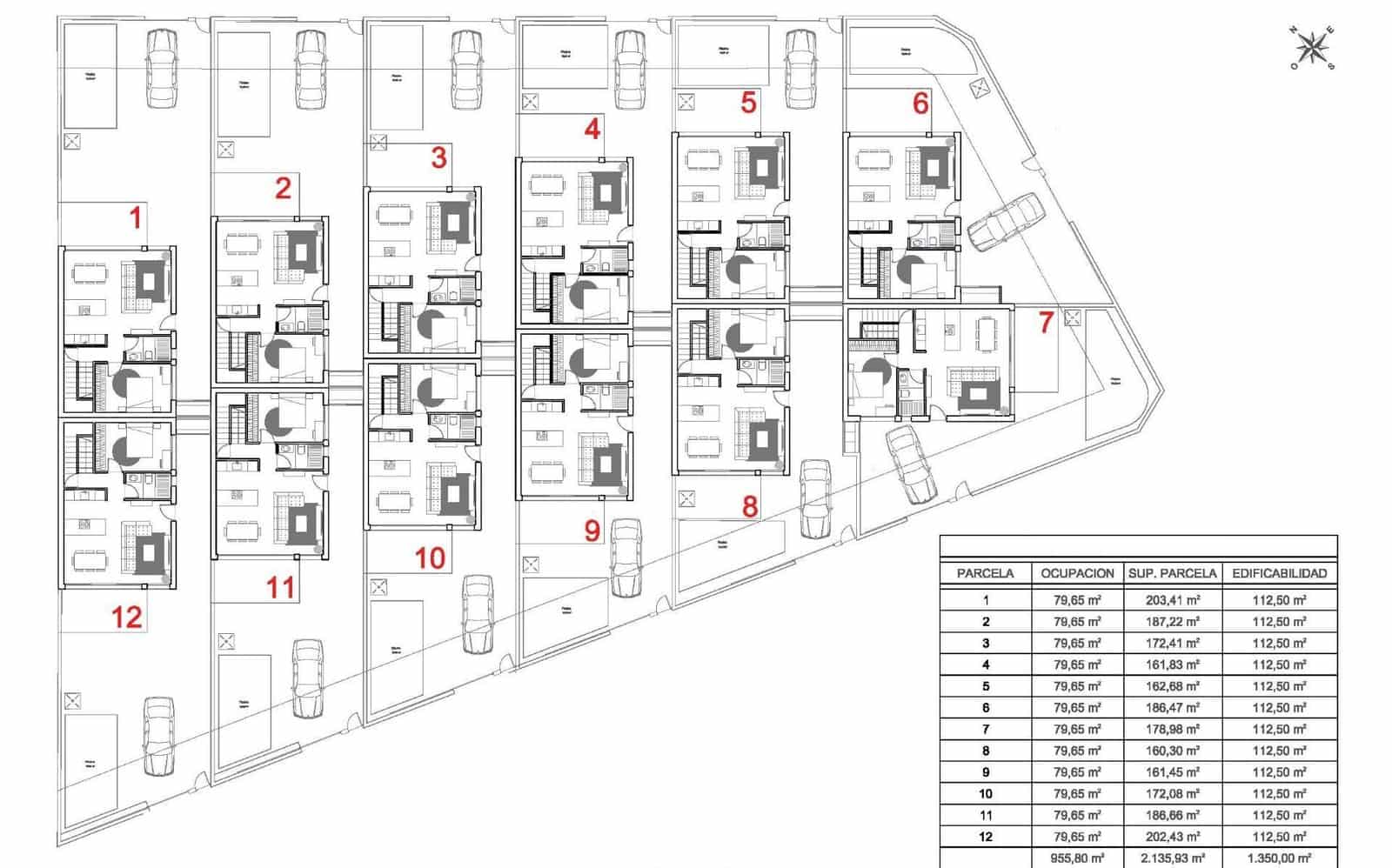 3 bedroom Villa for sale in San Pedro del Pinatar with pool - € 439,000 (Ref: 8697408)