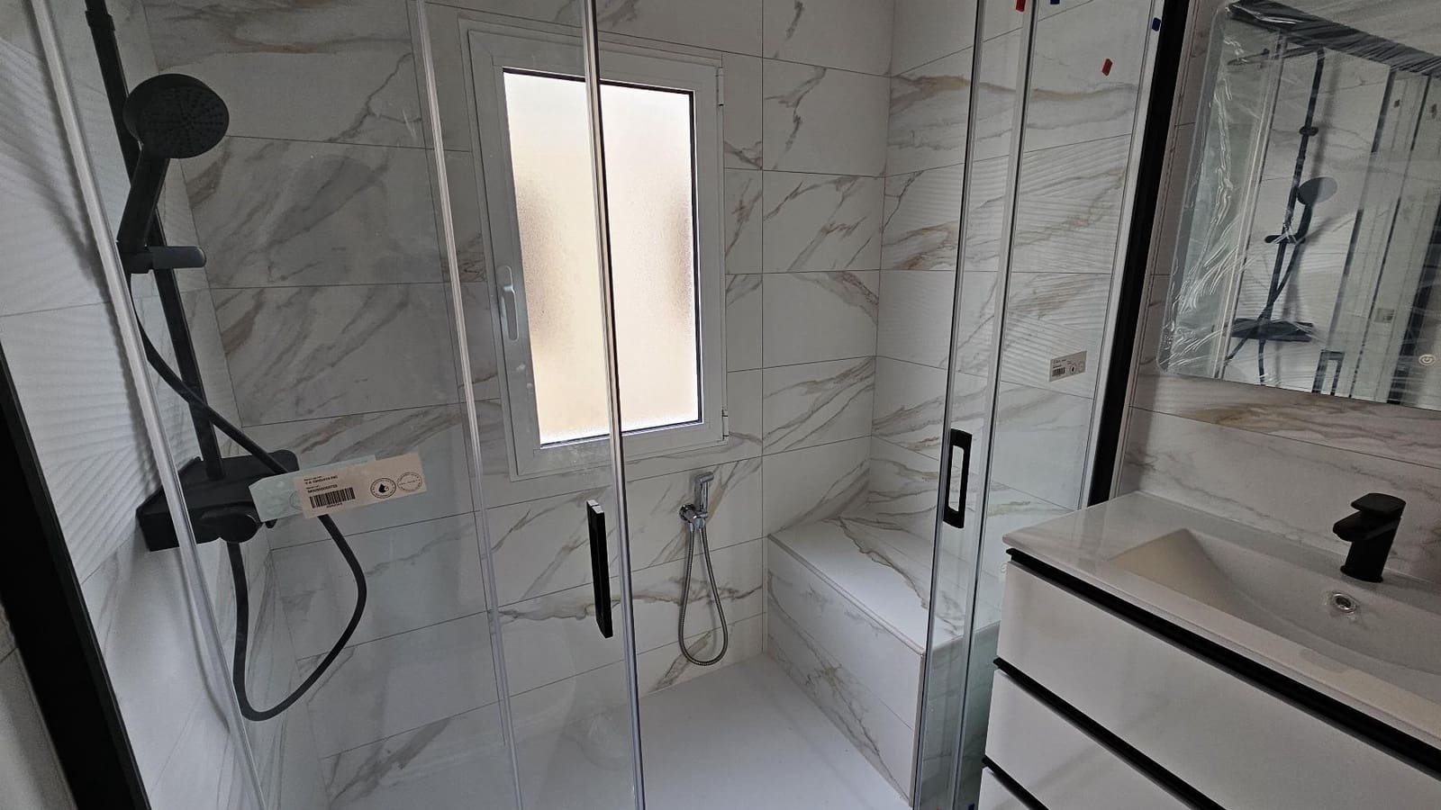 2 chambre Penthouse à vendre à Torrevieja avec piscine - 240 000 € (Ref: 8742683)