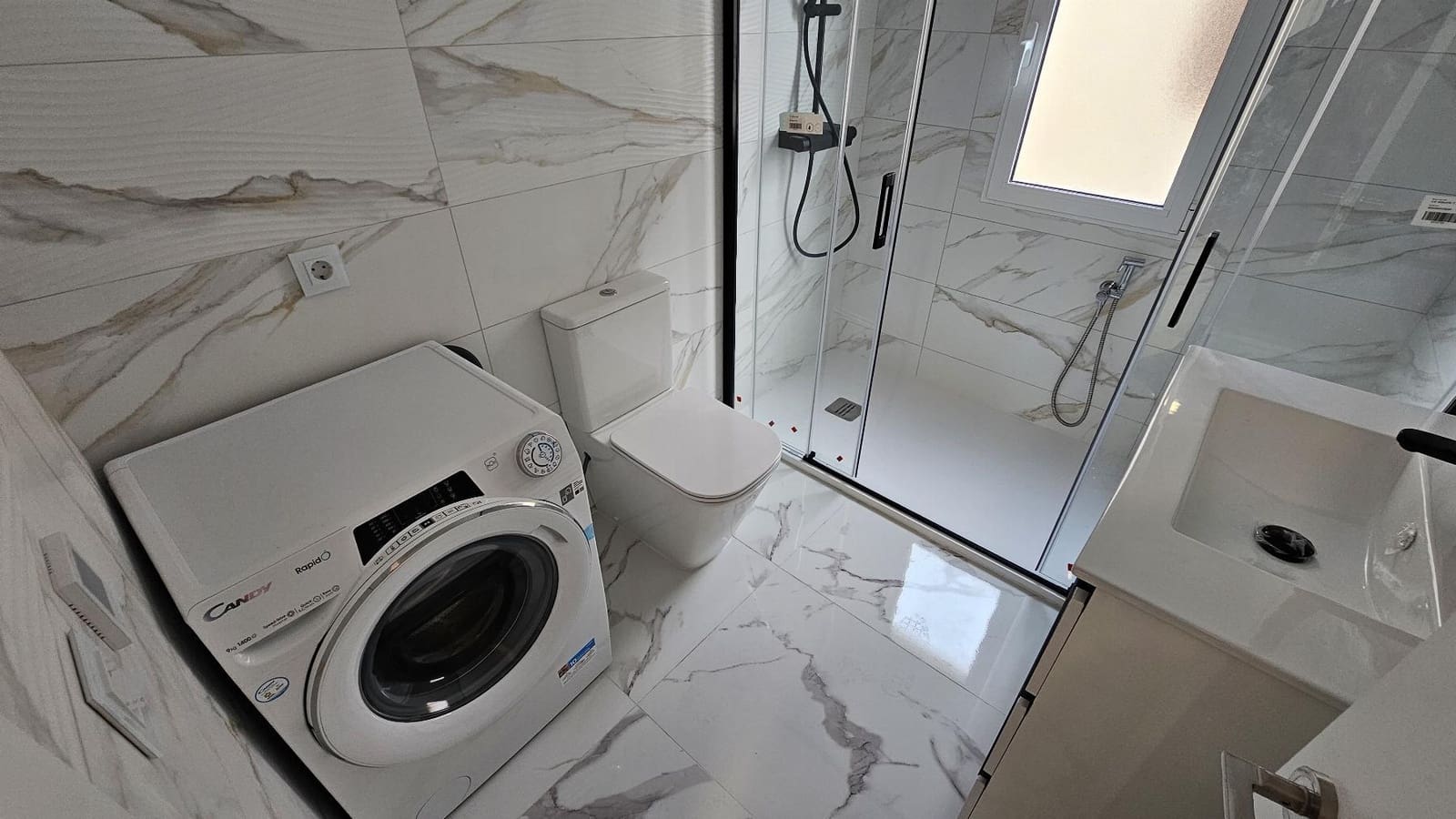 2 chambre Penthouse à vendre à Torrevieja avec piscine - 240 000 € (Ref: 8742683)