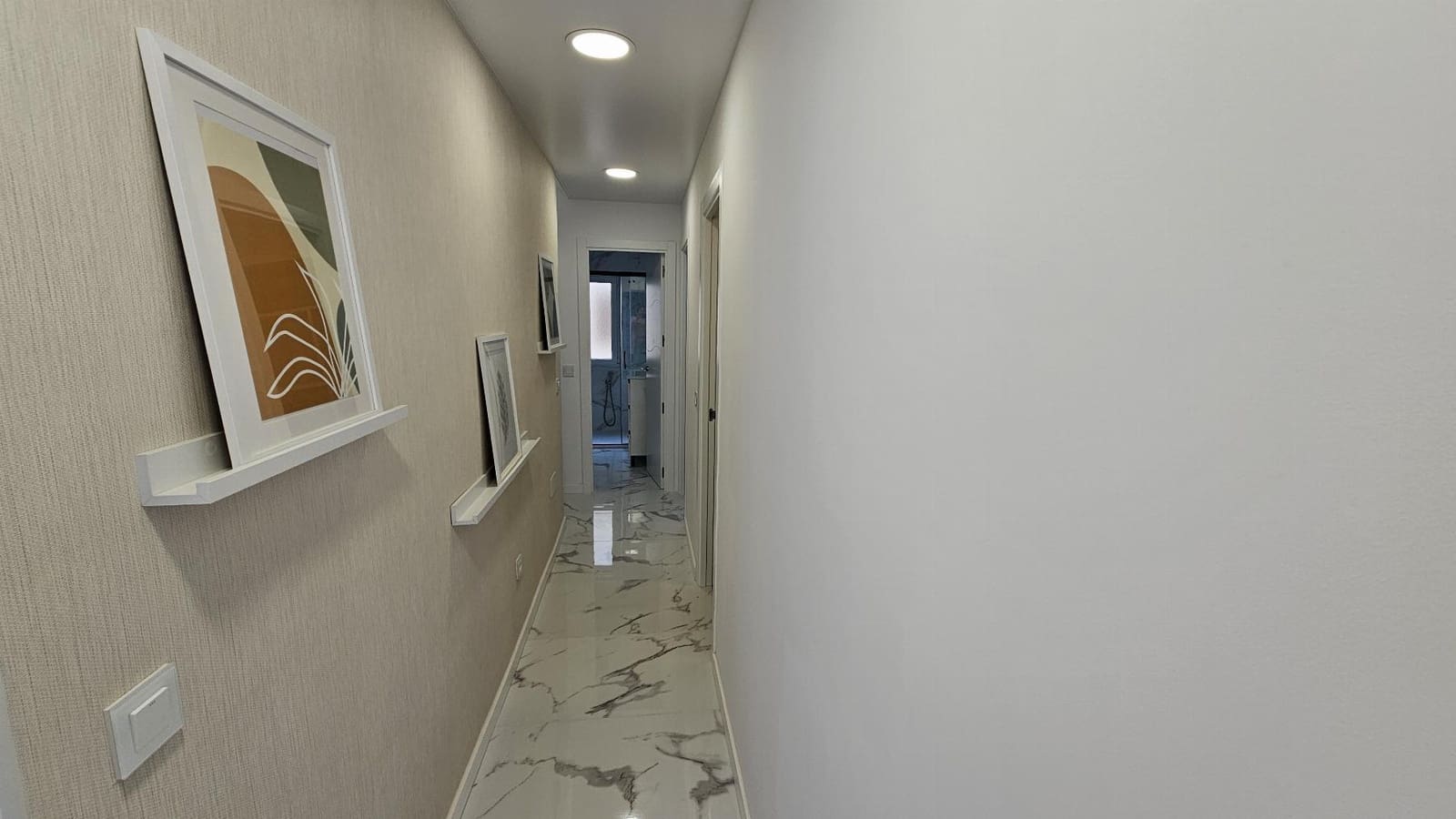 2 chambre Penthouse à vendre à Torrevieja avec piscine - 240 000 € (Ref: 8742683)