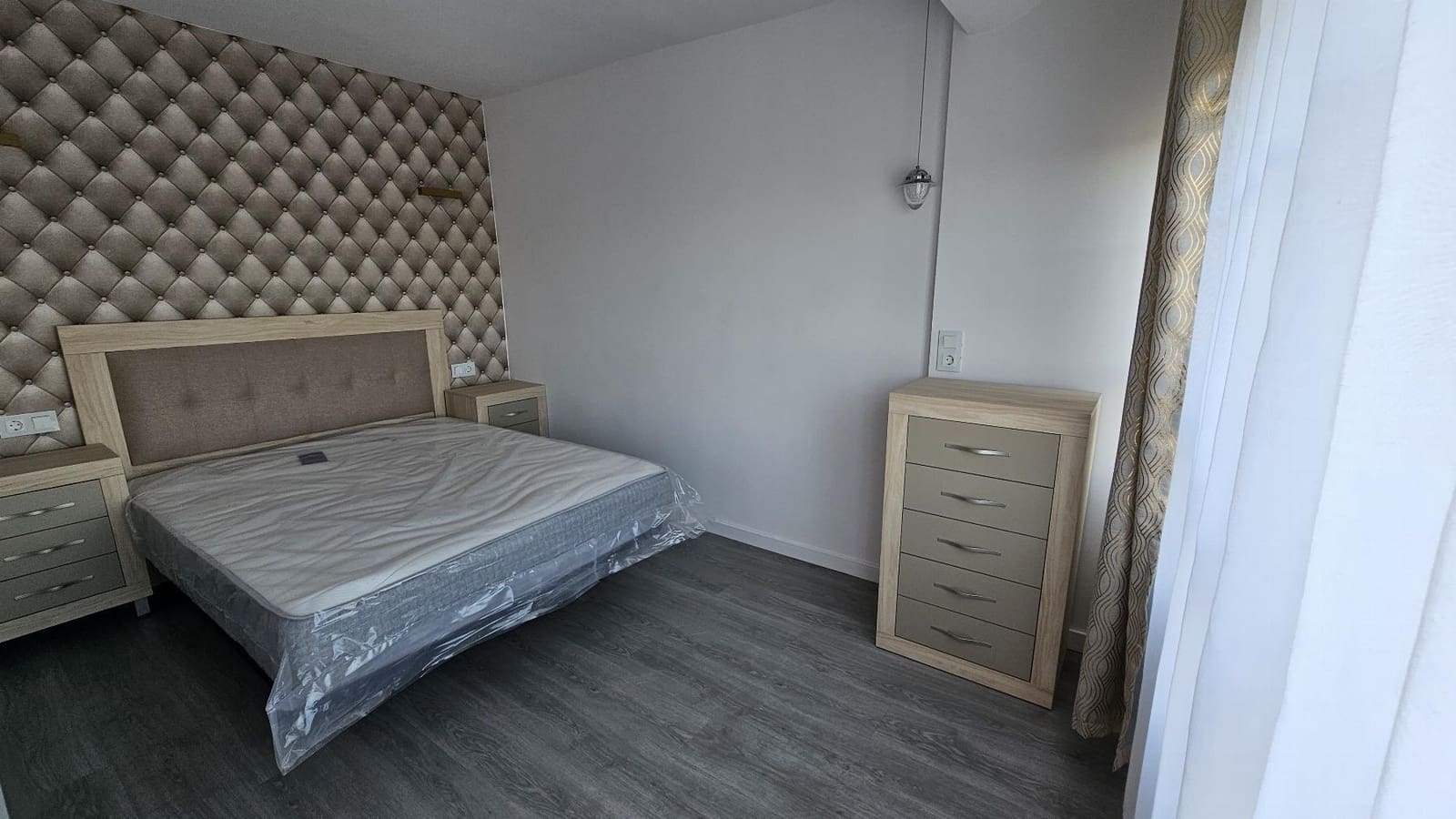 2 chambre Penthouse à vendre à Torrevieja avec piscine - 240 000 € (Ref: 8742683)