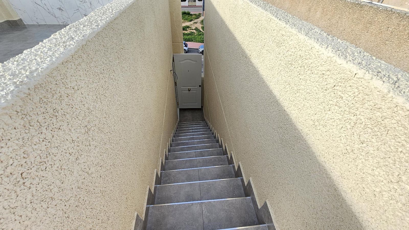 2 chambre Penthouse à vendre à Torrevieja avec piscine - 240 000 € (Ref: 8742683)