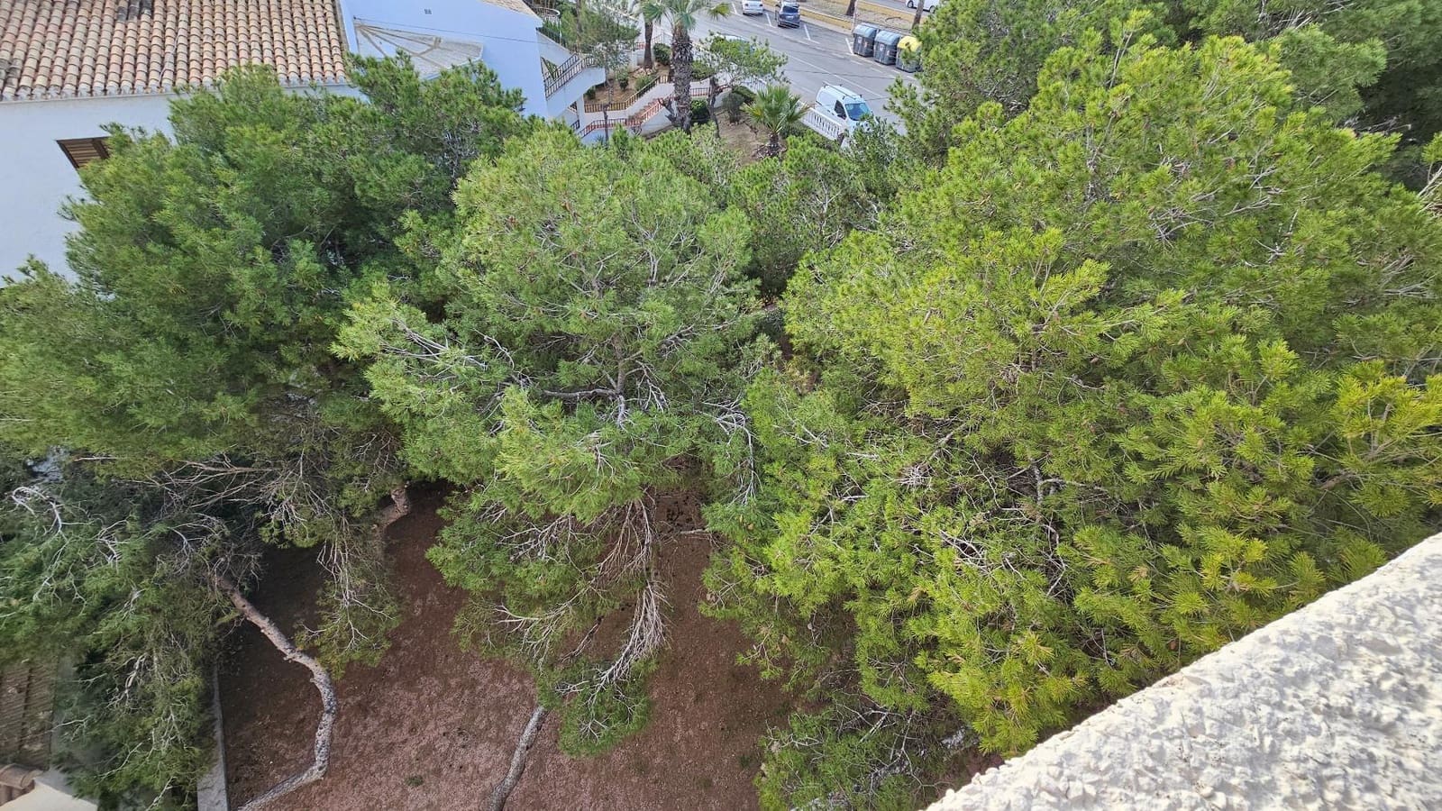 2 chambre Penthouse à vendre à Torrevieja avec piscine - 240 000 € (Ref: 8742683)