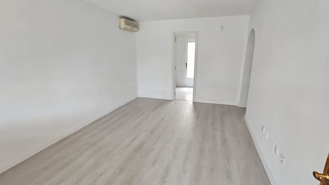 2 makuuhuone Bungalow myytävänä paikassa El Chaparral - La Siesta - La Torreta, Torrevieja mukana uima-altaan - 125 000 € (Ref: 8742693)