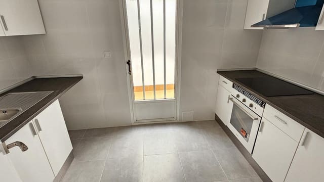 2 makuuhuone Bungalow myytävänä paikassa El Chaparral - La Siesta - La Torreta, Torrevieja mukana uima-altaan - 125 000 € (Ref: 8742693)