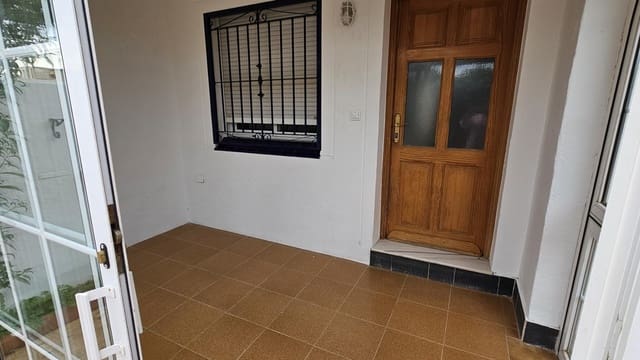 2 makuuhuone Bungalow myytävänä paikassa El Chaparral - La Siesta - La Torreta, Torrevieja mukana uima-altaan - 125 000 € (Ref: 8742693)