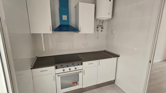 2 makuuhuone Bungalow myytävänä paikassa El Chaparral - La Siesta - La Torreta, Torrevieja mukana uima-altaan - 125 000 € (Ref: 8742693)