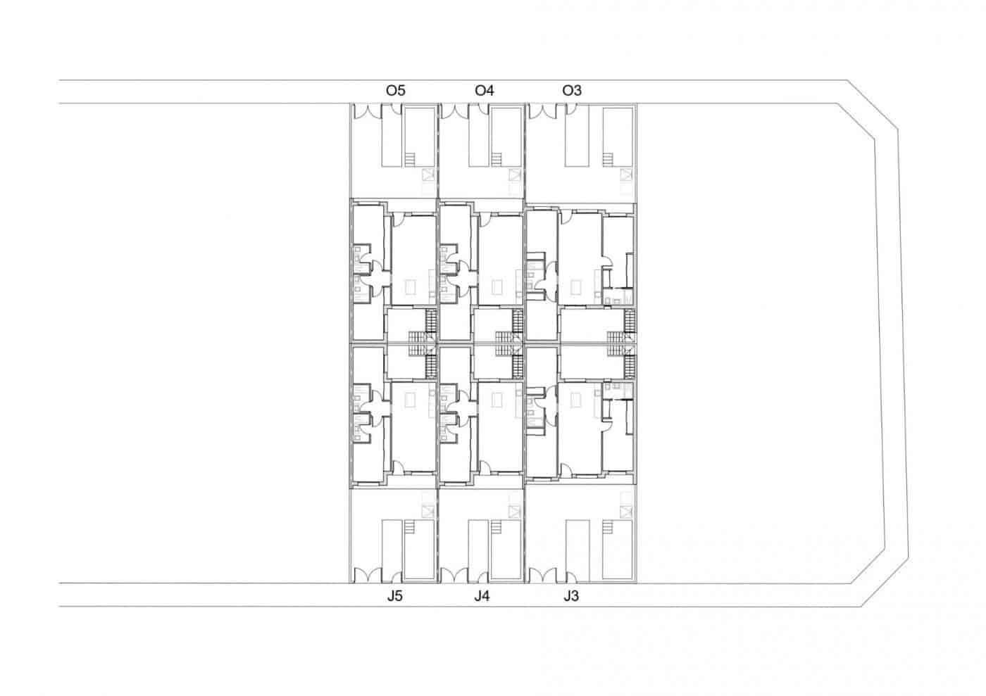 2 chambre Appartement à vendre à San Javier avec piscine - 285 000 € (Ref: 8838028)
