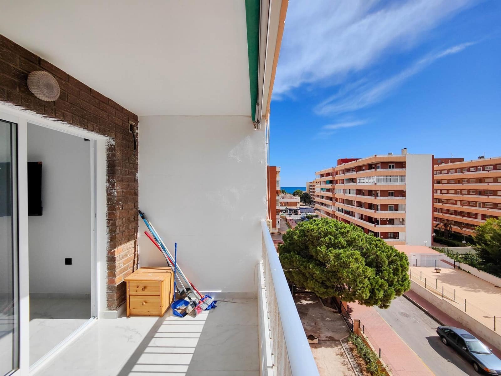 2 soveværelse Lejlighed til salg i Punta Prima med swimmingpool - € 189.000 (Ref: 8848703)