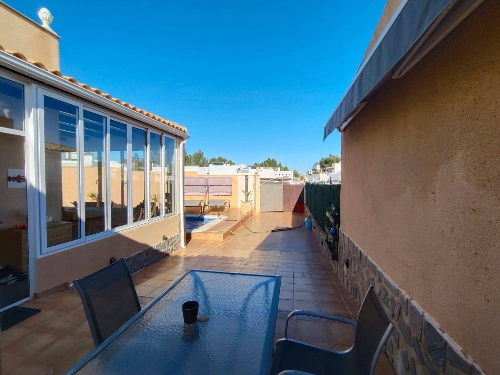 3 bedroom Villa for sale in Orihuela Costa with pool - € 234,999 (Ref: 8873792)