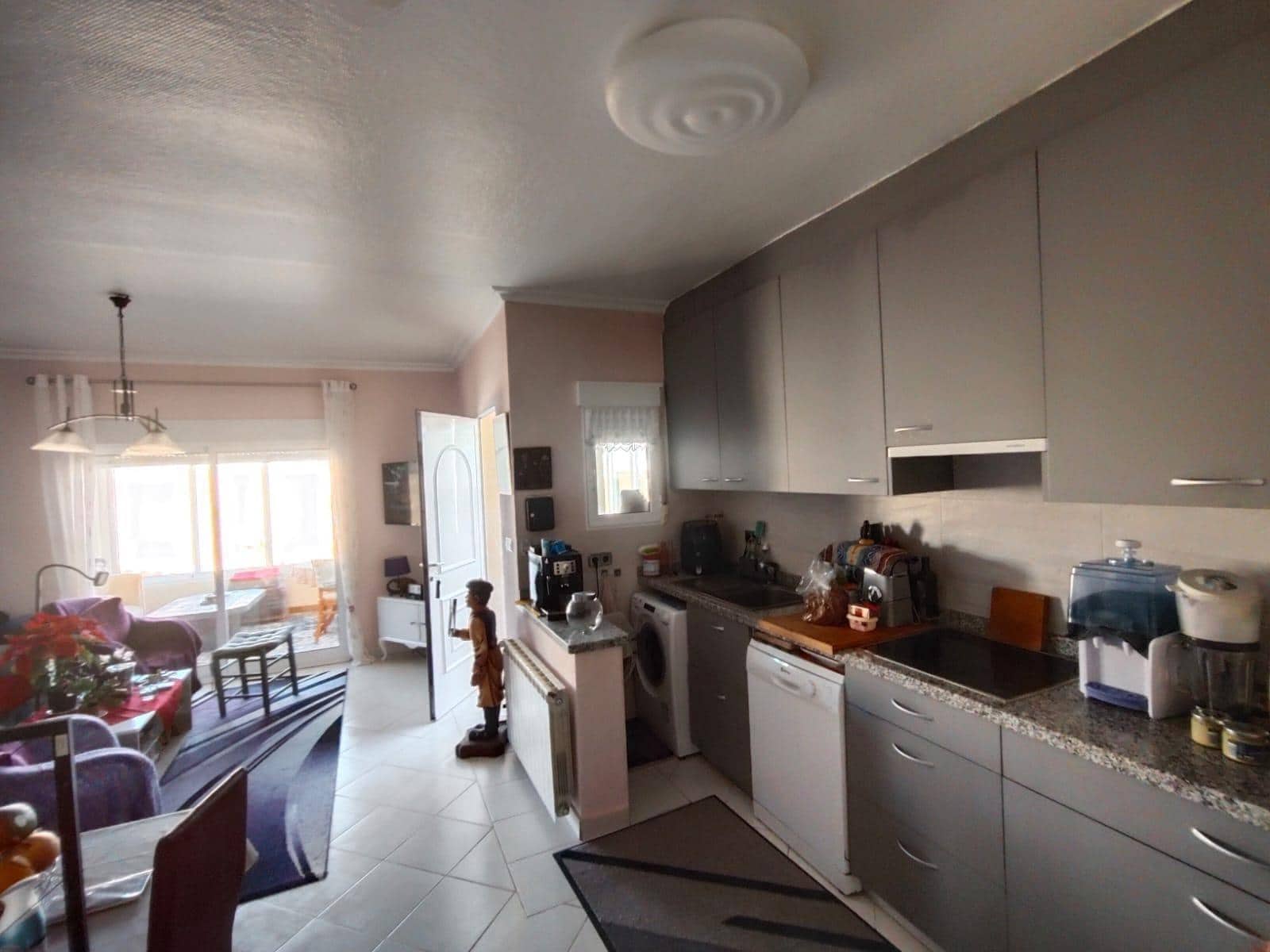 3 bedroom Villa for sale in Orihuela Costa with pool - € 234,999 (Ref: 8873792)