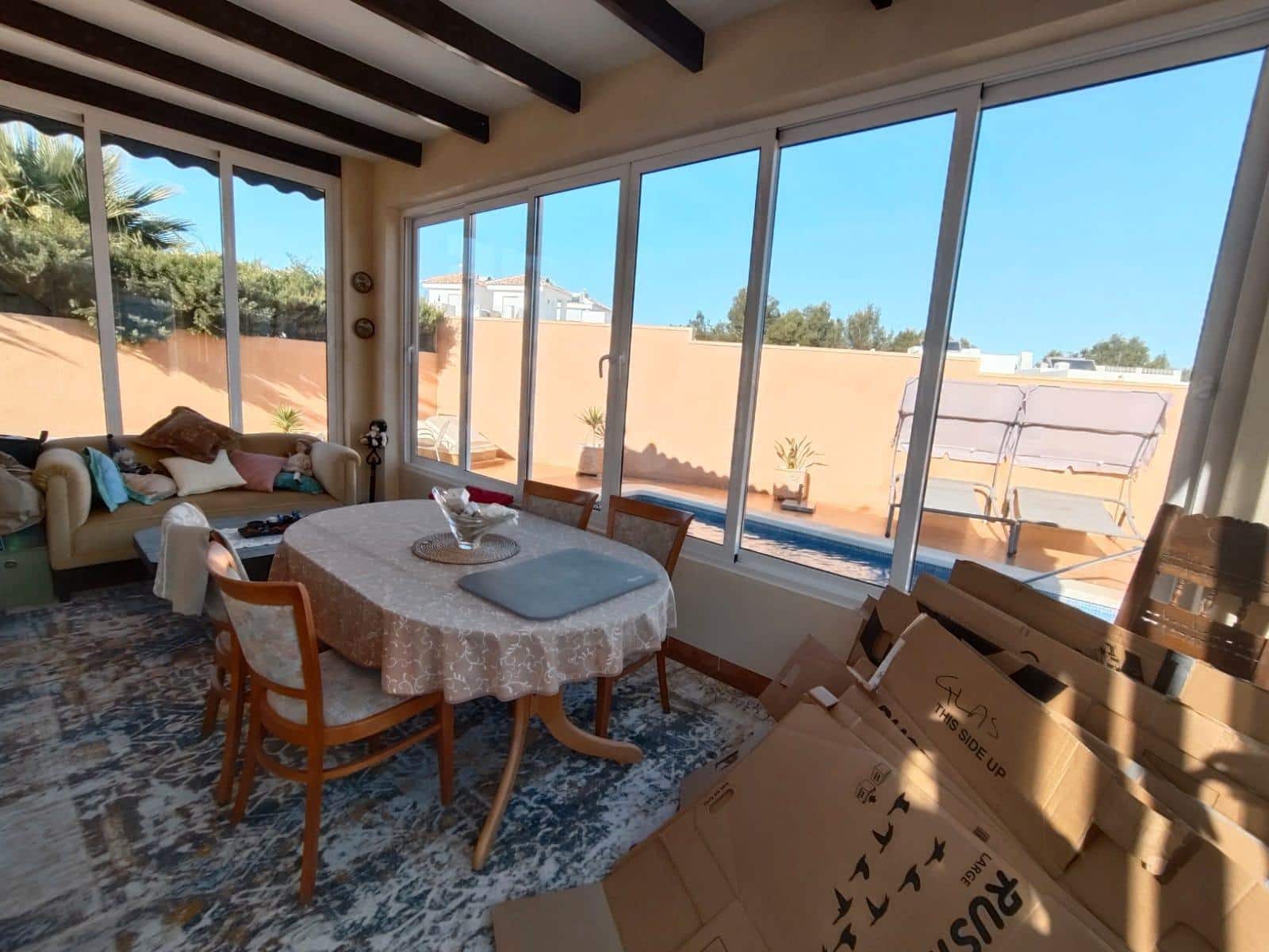 3 bedroom Villa for sale in Orihuela Costa with pool - € 234,999 (Ref: 8873792)