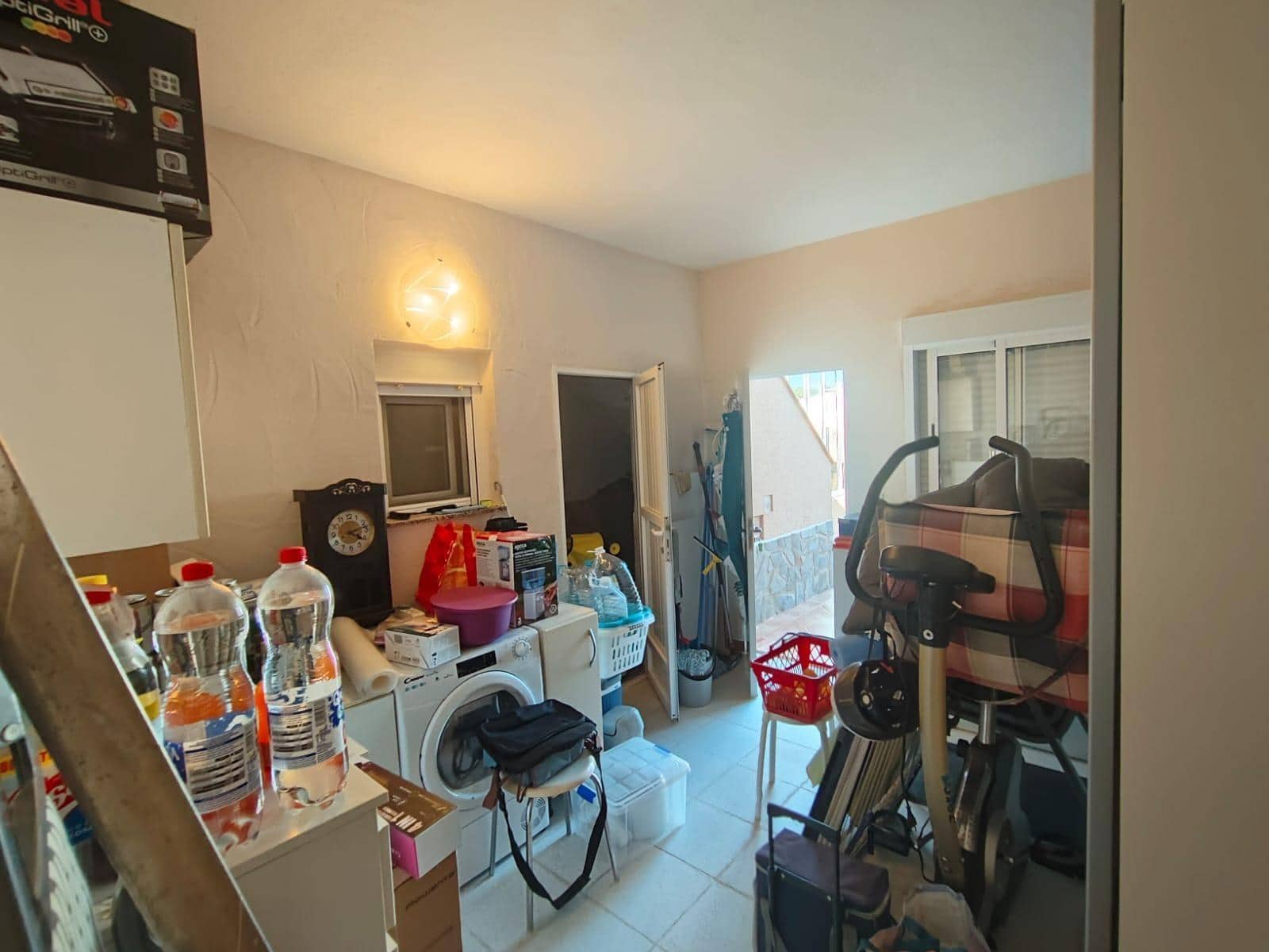 3 bedroom Villa for sale in Orihuela Costa with pool - € 234,999 (Ref: 8873792)