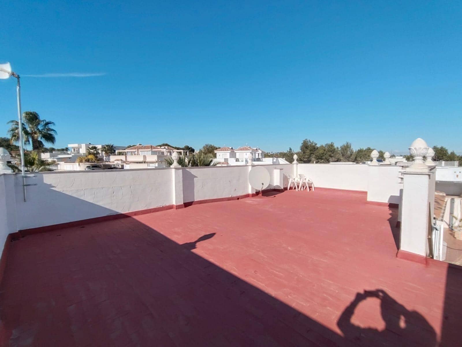 3 bedroom Villa for sale in Orihuela Costa with pool - € 234,999 (Ref: 8873792)