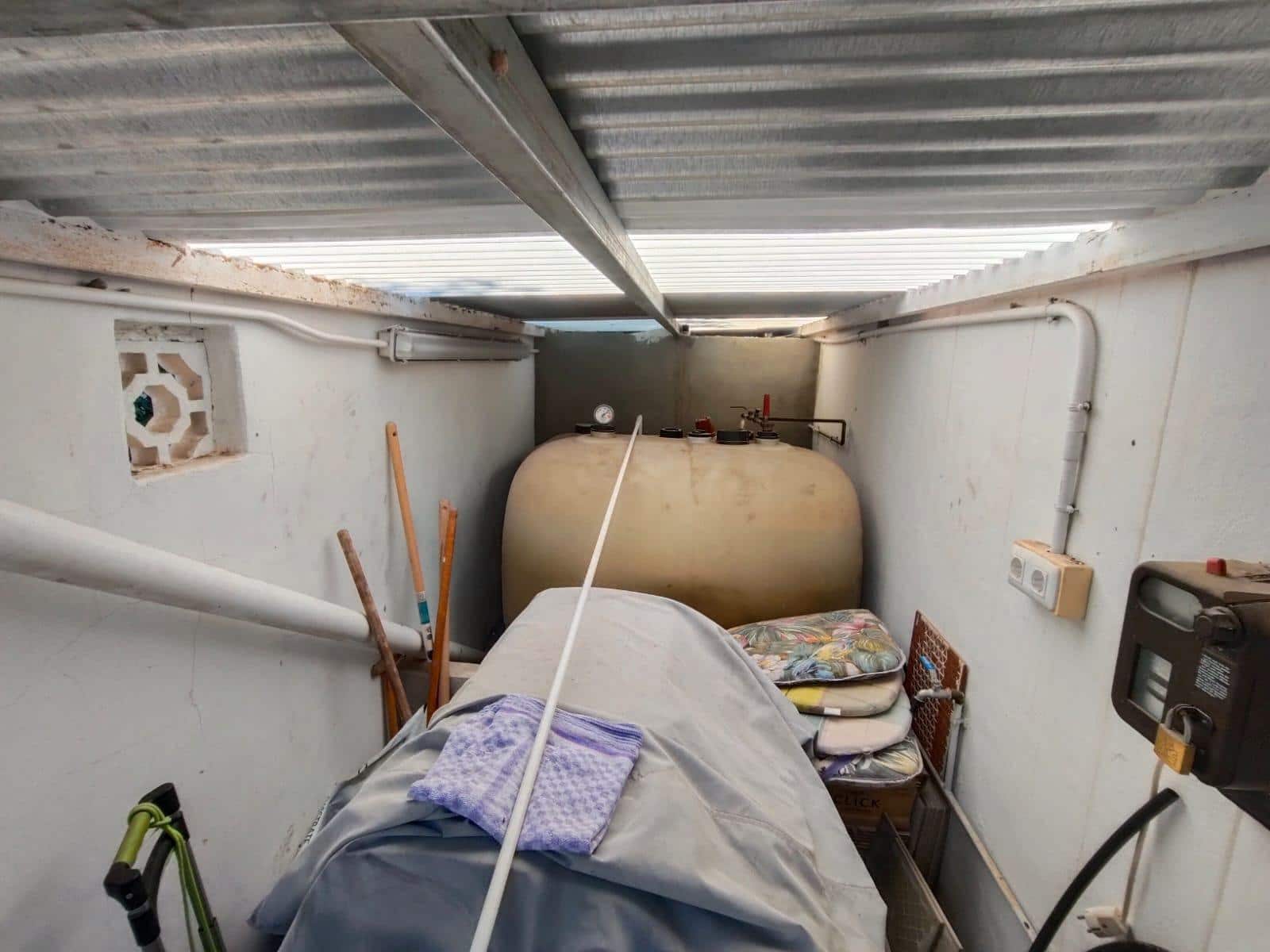 3 bedroom Villa for sale in Orihuela Costa with pool - € 234,999 (Ref: 8873792)