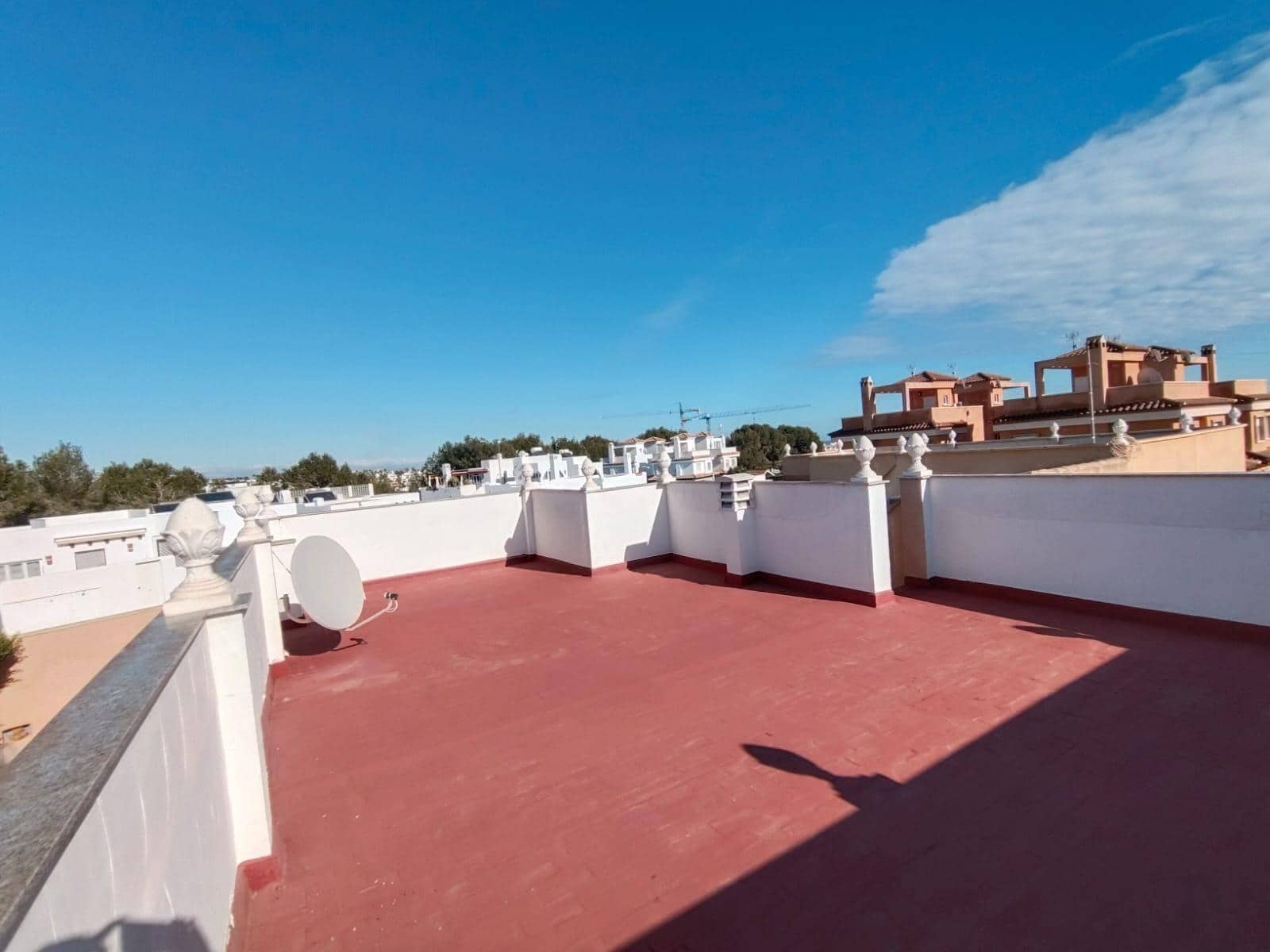 3 bedroom Villa for sale in Orihuela Costa with pool - € 234,999 (Ref: 8873792)