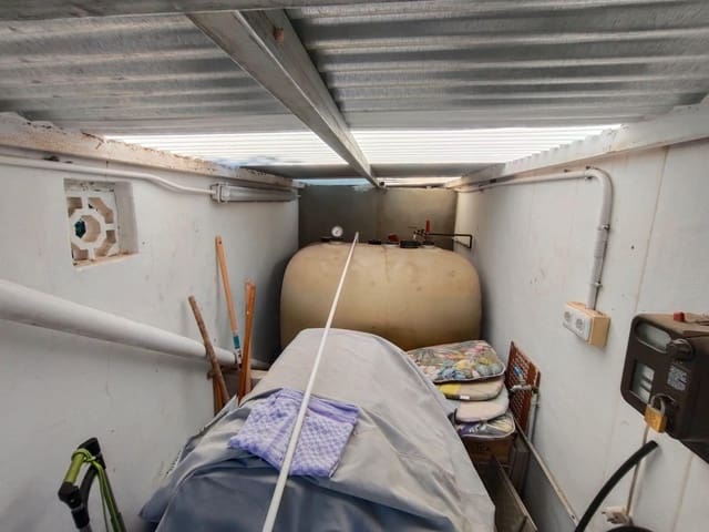 3 soverom Villa til salgs i Lomas de Cabo Roig - Los Dolses, Orihuela med svømmebasseng - € 234 999 (Ref: 8873792)