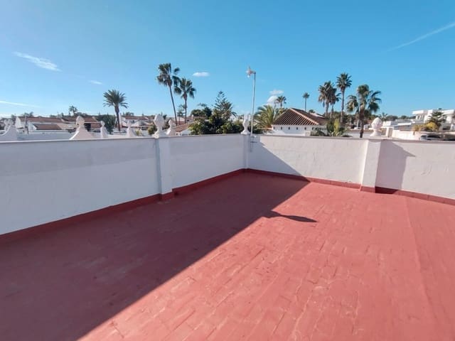 3 soverom Villa til salgs i Lomas de Cabo Roig - Los Dolses, Orihuela med svømmebasseng - € 234 999 (Ref: 8873792)