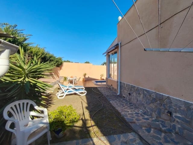 3 soverom Villa til salgs i Lomas de Cabo Roig - Los Dolses, Orihuela med svømmebasseng - € 234 999 (Ref: 8873792)