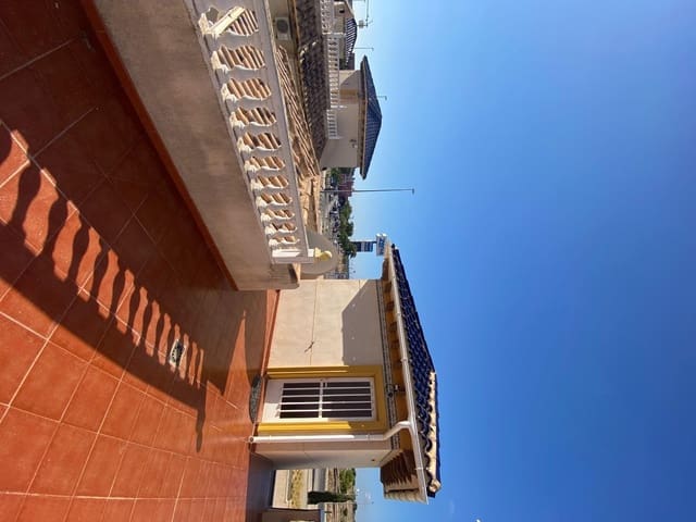 5 soveværelse Villa til salg i La Zenia, Orihuela med swimmingpool - € 365.000 (Ref: 8891939)