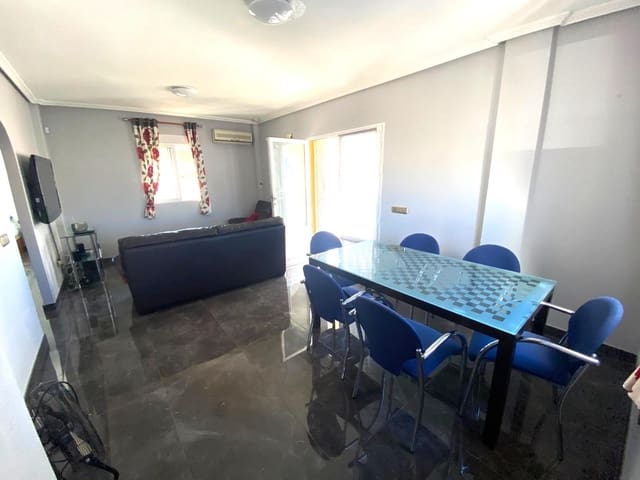 5 soveværelse Villa til salg i La Zenia, Orihuela med swimmingpool - € 365.000 (Ref: 8891939)