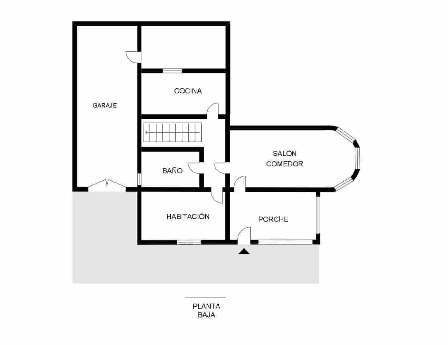 3 soveværelse Villa til salg i Orihuela Costa med swimmingpool - € 299.000 (Ref: 8891944)