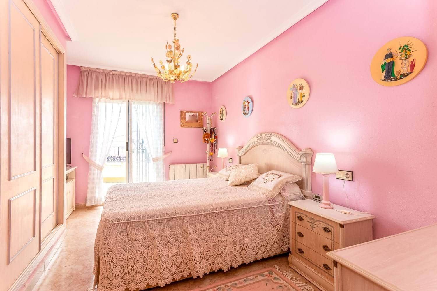 3 soveværelse Villa til salg i Orihuela Costa med swimmingpool - € 299.000 (Ref: 8891944)