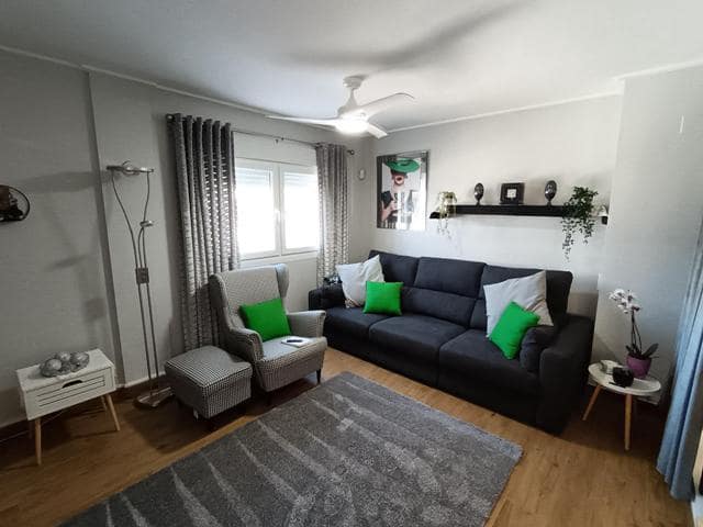 4 makuuhuone Huvila myytävänä paikassa Lomas de Cabo Roig - Los Dolses, Orihuela mukana uima-altaan - 289 000 € (Ref: 8925360)