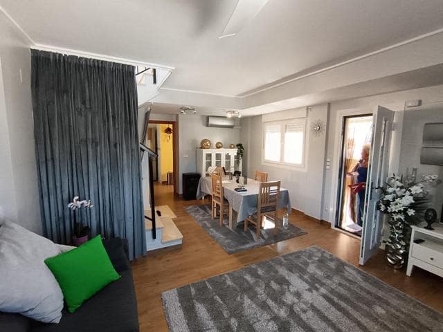 4 makuuhuone Huvila myytävänä paikassa Lomas de Cabo Roig - Los Dolses, Orihuela mukana uima-altaan - 289 000 € (Ref: 8925360)