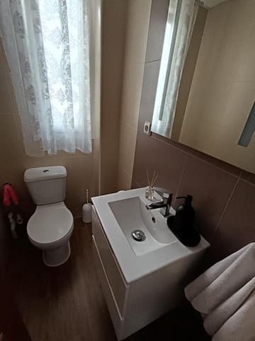 4 makuuhuone Huvila myytävänä paikassa Lomas de Cabo Roig - Los Dolses, Orihuela mukana uima-altaan - 289 000 € (Ref: 8925360)