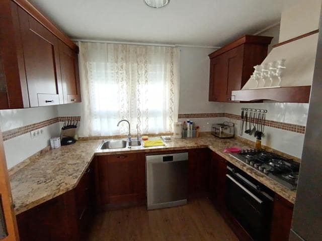 4 makuuhuone Huvila myytävänä paikassa Lomas de Cabo Roig - Los Dolses, Orihuela mukana uima-altaan - 289 000 € (Ref: 8925360)