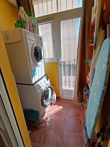 4 makuuhuone Huvila myytävänä paikassa Lomas de Cabo Roig - Los Dolses, Orihuela mukana uima-altaan - 289 000 € (Ref: 8925360)