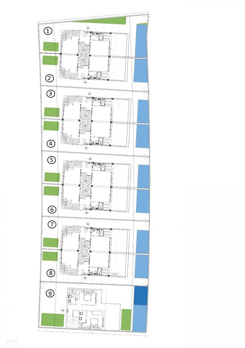 3 sovrum Villa till salu i Santiago de la Ribera med pool - 350 000 € (Ref: 8931897)