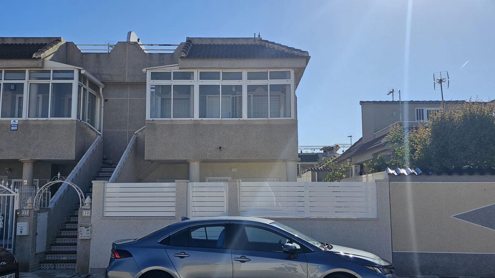 2 chambre Bungalow à vendre à La Siesta - 99 000 € (Ref: 8949854)