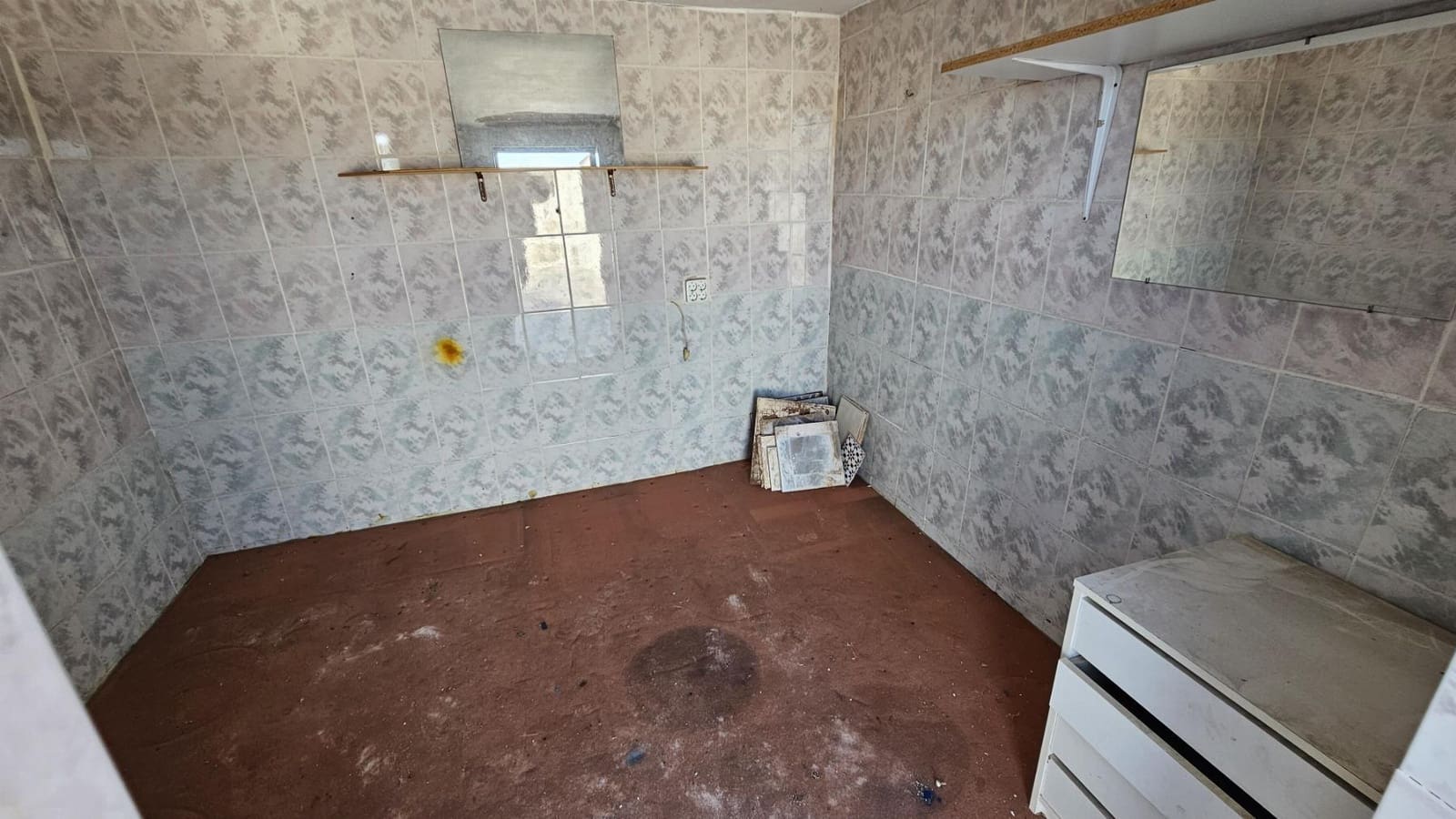 2 chambre Bungalow à vendre à La Siesta - 99 000 € (Ref: 8949854)