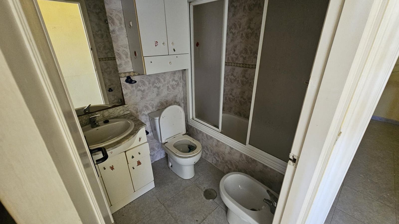 2 chambre Bungalow à vendre à La Siesta - 99 000 € (Ref: 8949854)