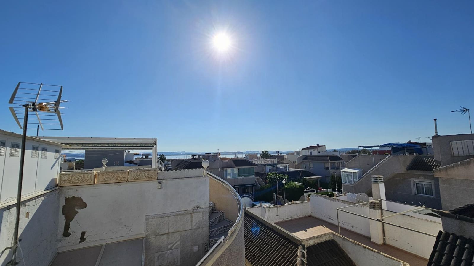 2 chambre Bungalow à vendre à La Siesta - 99 000 € (Ref: 8949854)