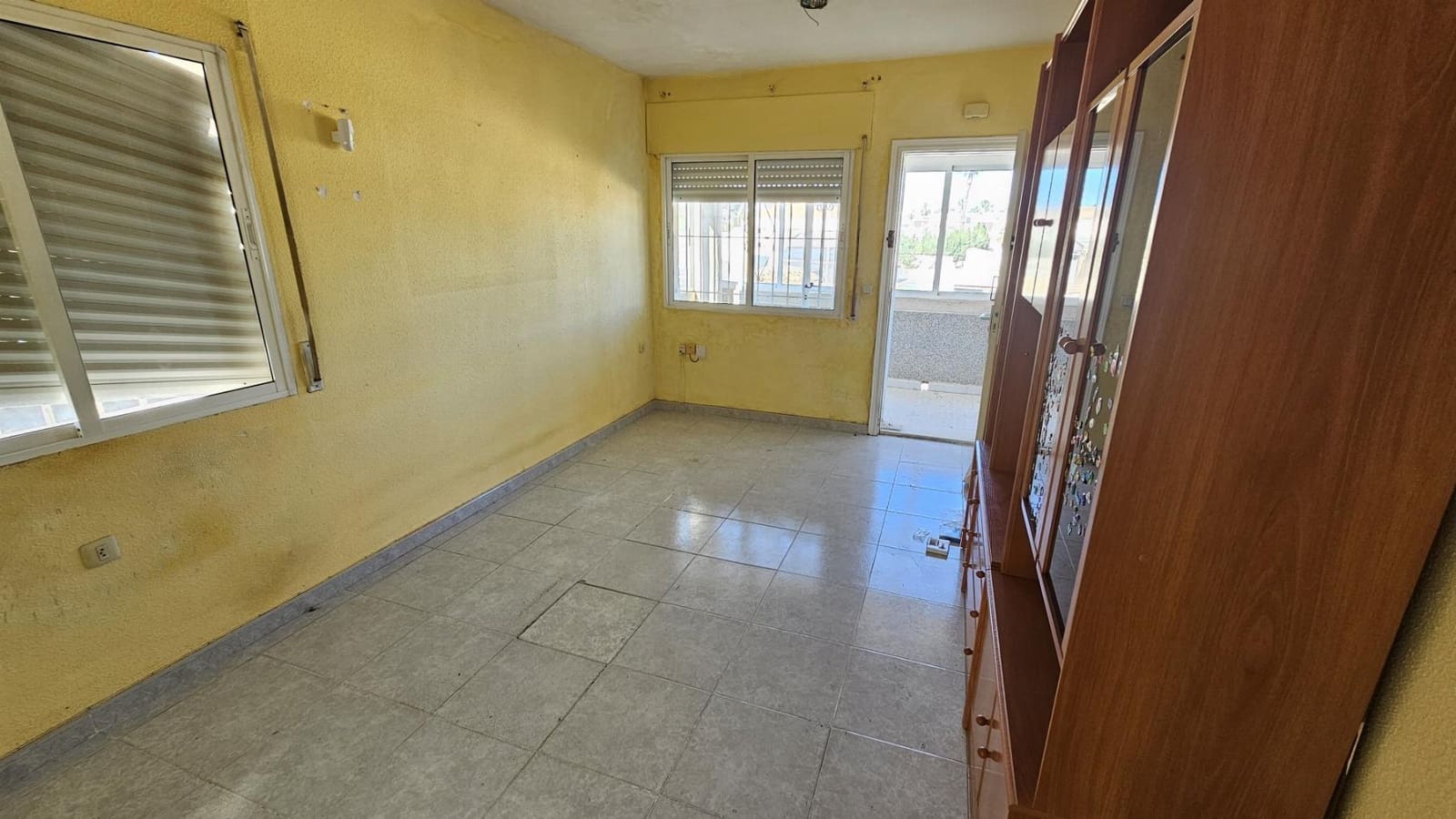 2 chambre Bungalow à vendre à La Siesta - 99 000 € (Ref: 8949854)